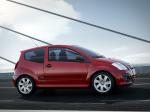 Citroen C2 VTR 2008 года
